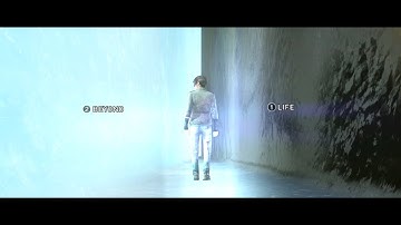 🎮 Beyond vs. Life: Jodie’s Most Difficult Choice! (Finale) 🎮