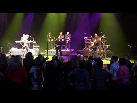 CASINO MACAO AVENIDA LA MARINA SAN MIGUEL LIMA THE NEW BAND Y SUS BAM BAM
