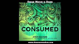 Video thumbnail of "02 Burning Ones - Jesus Culture - CD Consumed 2009"