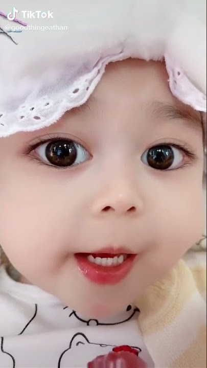 bayi imut 🥰#bayi gemes #cina