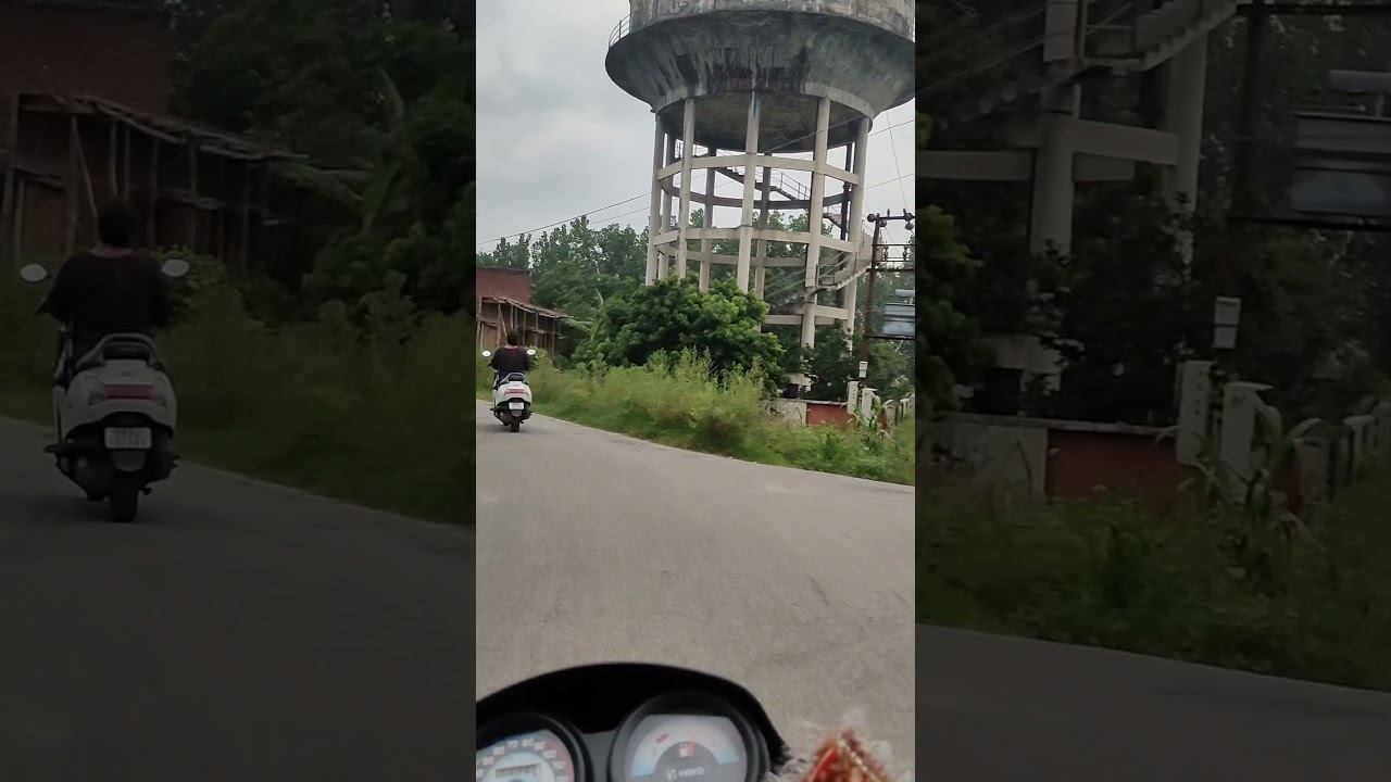 Small Town Chilkiya 💕💕