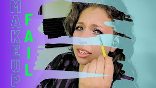 Douyin Makeup Fail