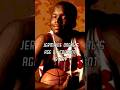 Jermaine O’Neal’s story on knowing the law #story #jo #jermaineoneal #highschool #basketball #hoop