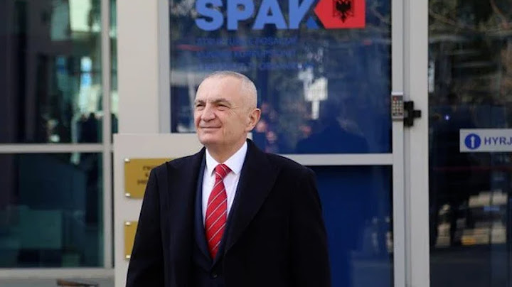 Hetimet për Metën/ SPAK raporton para GJKKO: Pritet ekspertiza për pasuritë e ish-vjehrrës