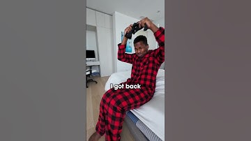 i built an igloo fort