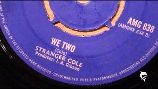 洋楽 Lost Love / Stranger Cole 洋楽 Lost Love / Stranger
