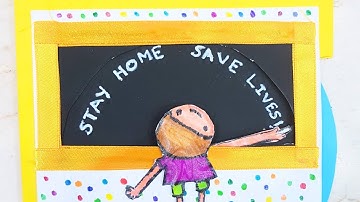 How to Make a Magical Interactive Wheel Card