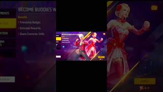 New dynamic duo bundle #freefire #freefireclips #freefireindia #ffevent