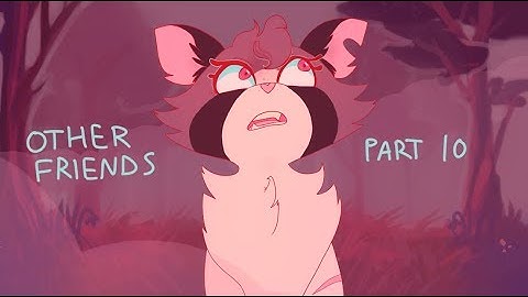 OTHER FRIENDS (Mapleshade MAP) Part 10