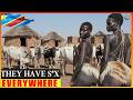 Real Life in CONGO 2026! Inside Africa’s Most MYSTERIOUS Country With Stunningly Beautiful Women