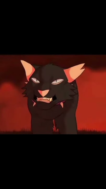 Коты-воители|| Бич|| #warriorcats #котывоители #ждемактив #эдит #кв # ...