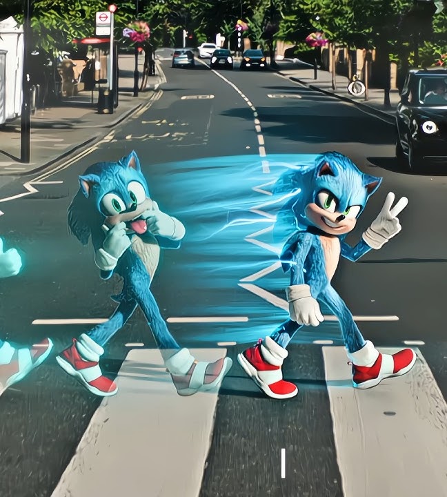 Download lagu 'Sonic Can Eat 100 Flash' 💀 - Sonic 3 #edit | Montagem Bandido (slowed) #trending #skulledit #shorts