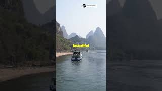 Top 5 Most Visited Places in China! | #travel #explore #adventure #nature #china