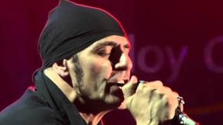 Download Lagu RUDAS - Caballo de Hierro MP3 Download Lagu RUDAS - Caballo de Hierro MP3