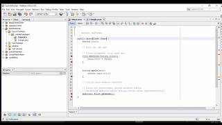 OOP Java - Mengenal Class Abstrak dan Penggunaannya