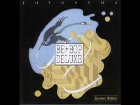 Swan Song - Be Bop Deluxe