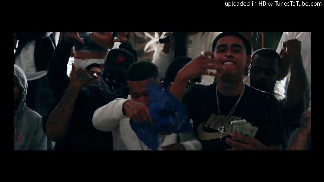 *FREE* MBNEL "Euro Step" Type Beat 2021 Prod. Hazey x Ace Soulja