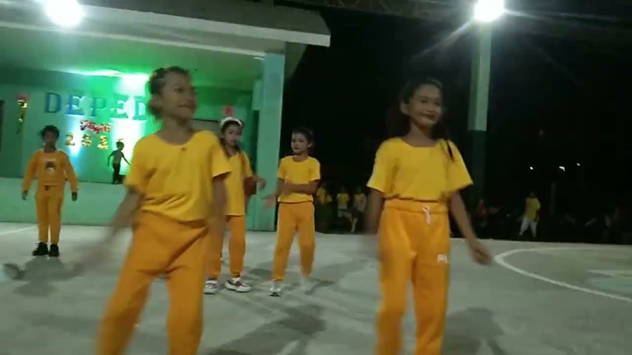 SAYAW NILA LARA