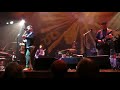 The Decemberists-Ben Franklin's Song - Live at The Albert Halls, Manchester 12.11.18