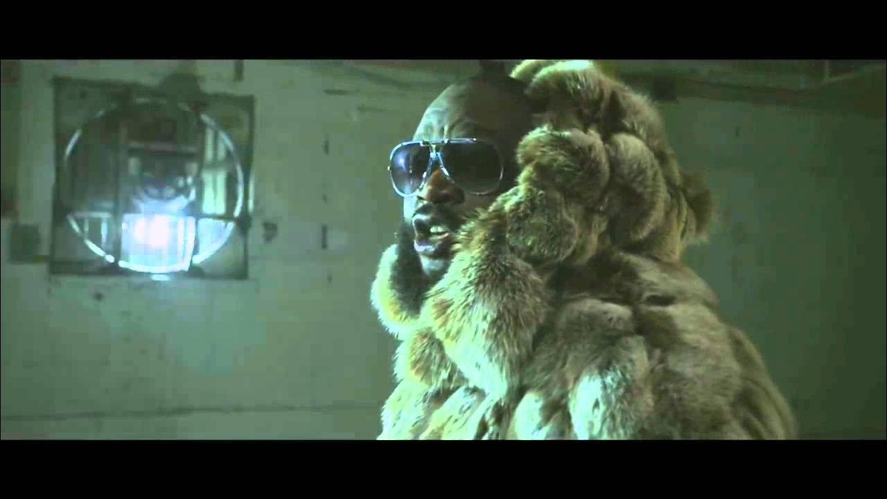 Rick Ross - MMG Untouchable Rick Ross - MMG Untouchable