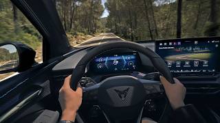 New Cupra Raval VZ (2027) - Driving Footage, Exterior & Interior Details
New Cupra Raval VZ (2027) - Driving Footage, Exterior & Interior Details New Cupra Raval VZ (2027) - Driving Footage, Exterior & Interior Details