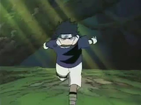 Blurry Naruto - YouTube