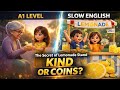They Stopped Selling Lemonade for This (A1 English Story)