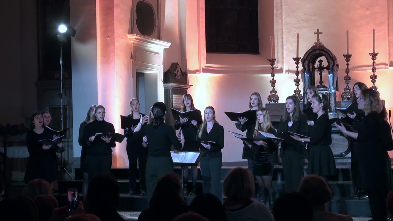 Max Reger - Im Himmelreich ein Haus steht