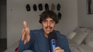If You Compare Yourself Alot... This Video Is For You