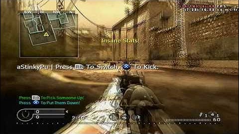 Cod4 System Link Jtag Lobby