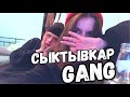 CHILL VLOG 2// ТУСОВОЧКА ПО СТЕЛСУ )