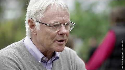 Vector Foiltec - Architectural cladding system - Interview with Stefan Lehnert