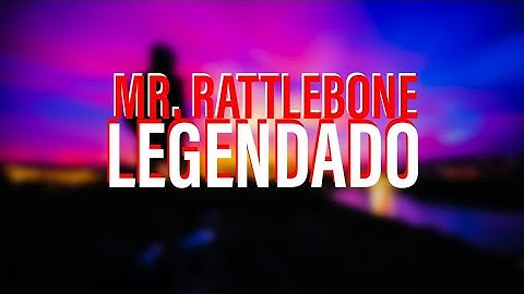 Matt Maeson - Mr. Rattlebone (LEGENDADO/TRADUÇÃO)