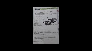 STD 6TH E M SUB ENGLISH U 4 REUSE REDUCE RECYCLE P 1 BY MANSI PARMAR