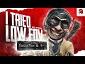 Hunt Showdown, But I Play on The Lowest FOV...