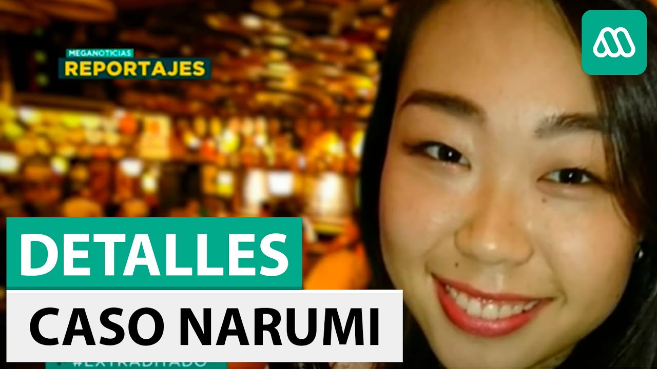 Reportaje | Caso Narumi: Los detalles de la investigación francesa contra Nicolás Zepeda