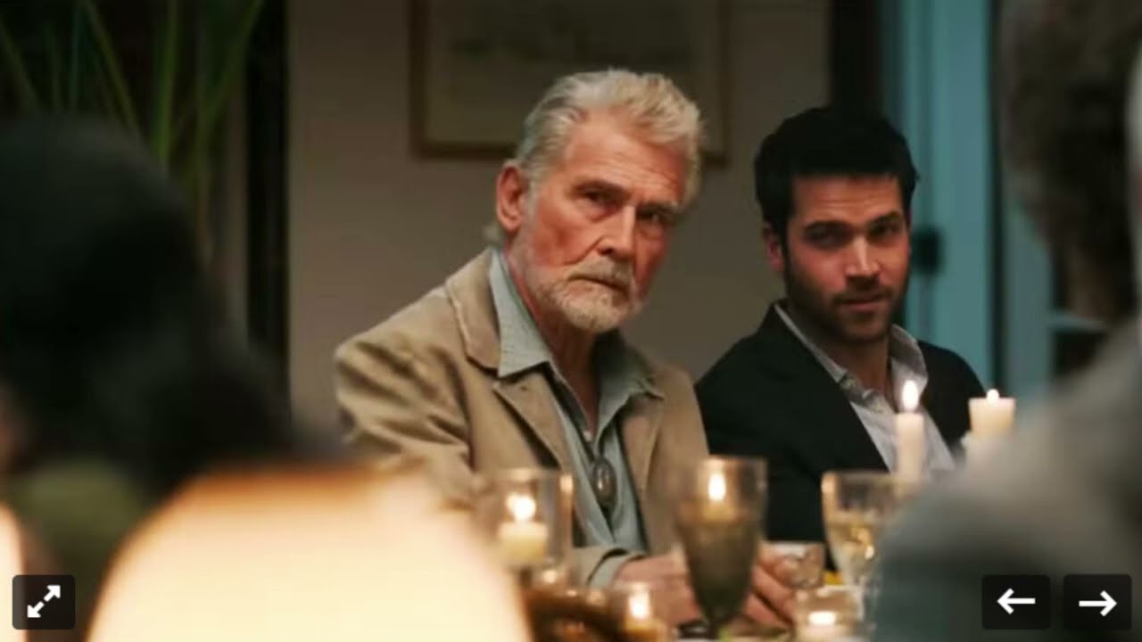 Who Is Yancy Grey Ransom Canyon Actor & Character Backstory Explained