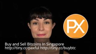 Buy Bitcoin Singapore