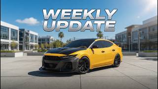 GTA Online Eventwoche: Nachtclub-Boni & Gratis-Auto! (Vorschau)