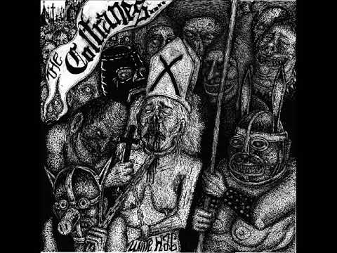 The Coltranes — The Coltranes - Put A Ribbon On It