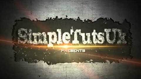 Gaming intro made by me at flixpress.com