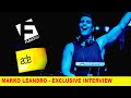 Marko Leandro Interview at ADE