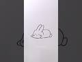 Easy Things to Draw When Bored - Part 14 #short #easy #drawing