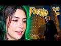 Esta Familia es como rara / Academia Arcana 3 Ep 13pt2