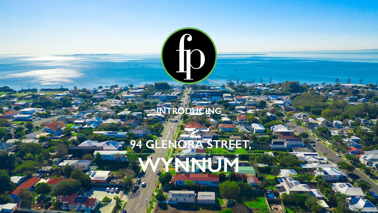 94 Glenora Street, Wynnum YouTube