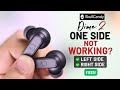 Skullcandy Dime 2: Left/Right One Earbud Not Working? - How To Fix!