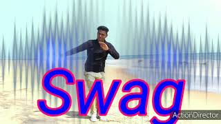 Swag se swagat / Amartya Nayak Dance/ Nayak Chreography