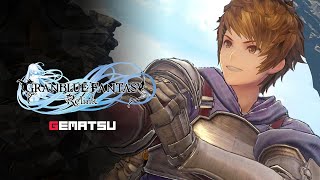 Do you guys think that Granblue Fantasy relink will be a threat to Genshin  Impact? : r/Genshin_Impact