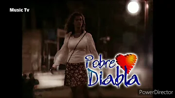 Pobre Diabla Trailer HD Telenovela Peruana