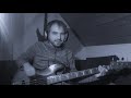 Chris Tomlin Strongholds Bass Cover mp3
